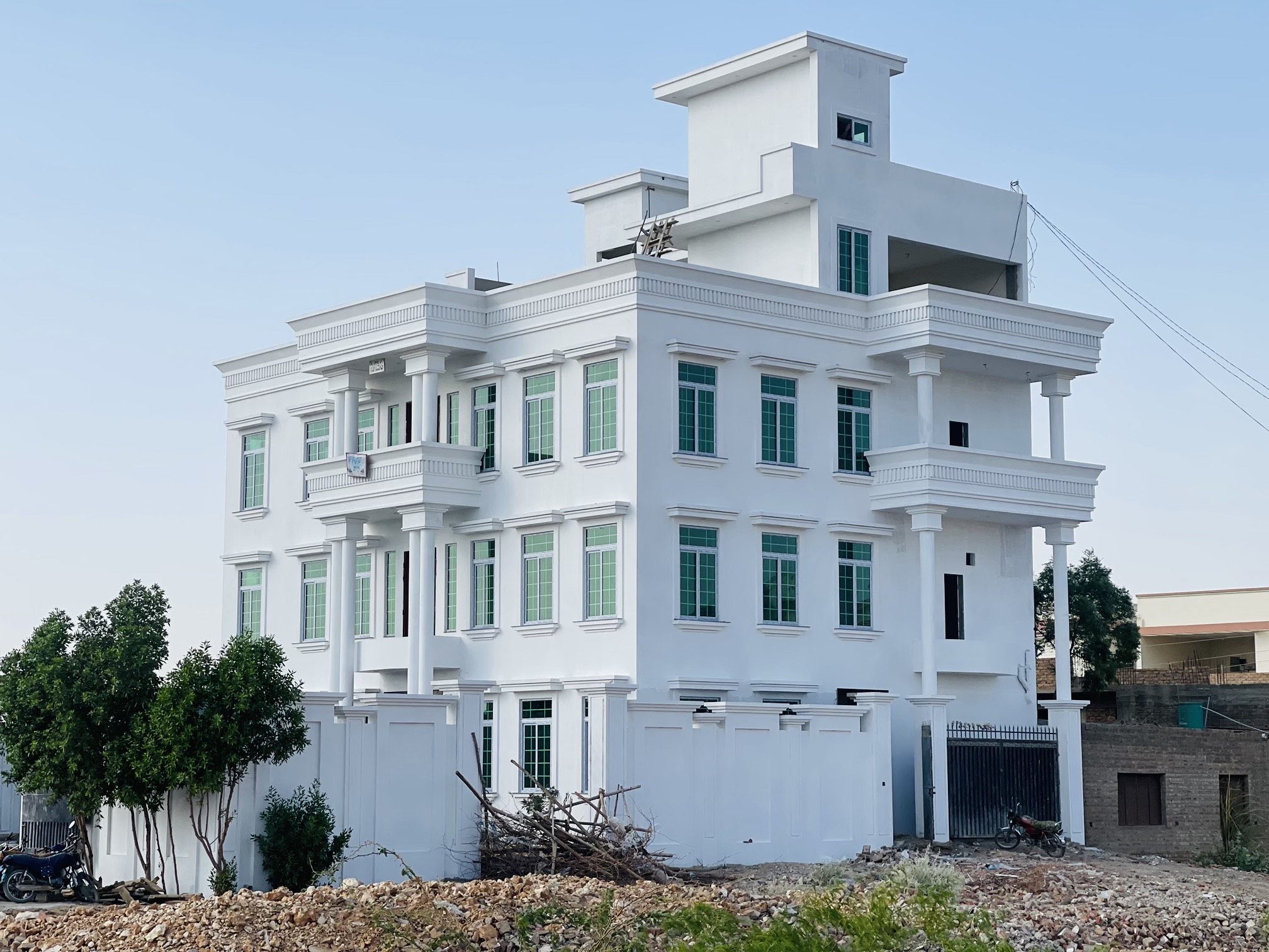 uPVC Door thumbnail 4