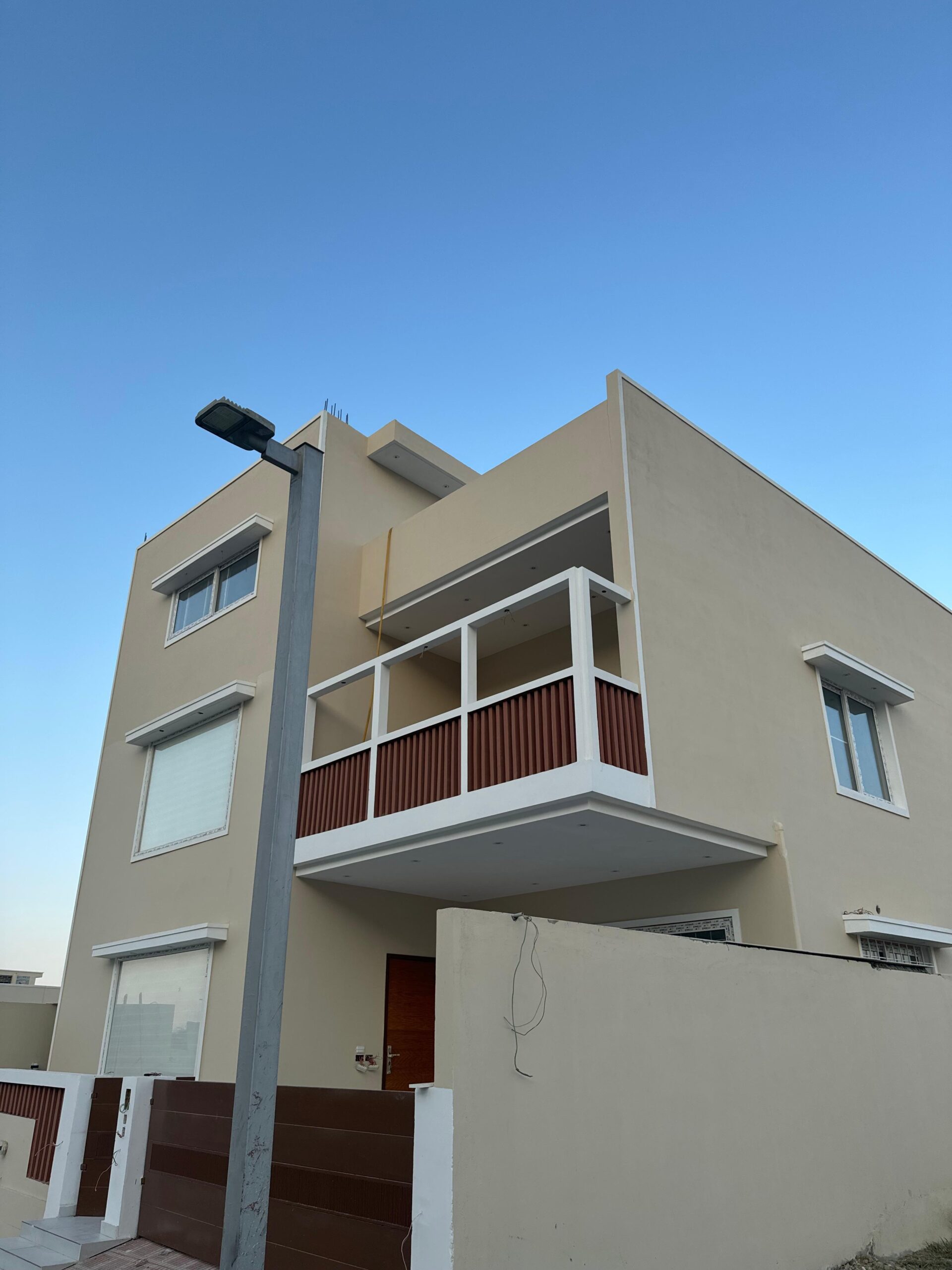 Classic uPVC French Doors