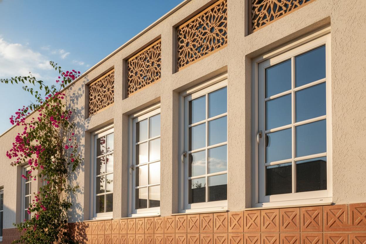 Skizo team working on a project