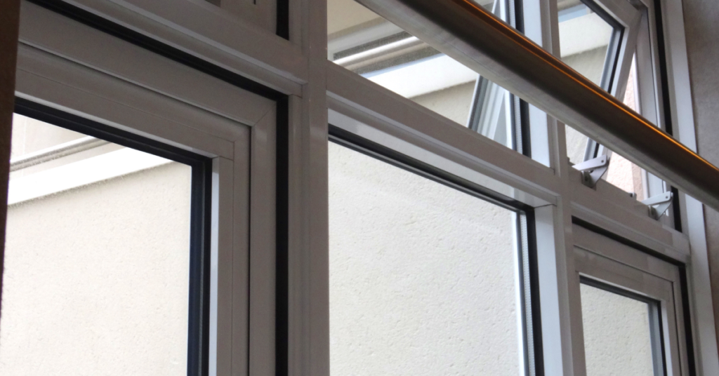 Double Glazing Benefits