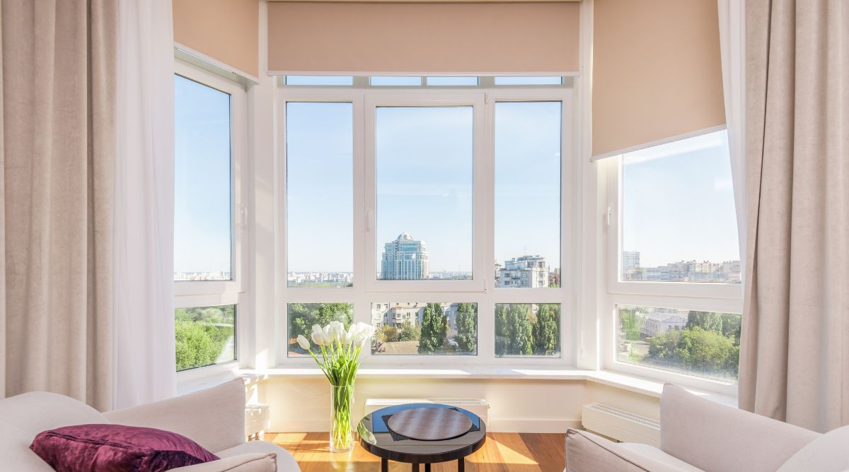 Why uPVC Windows and Doors Are the Smartest Choice for Karachi?